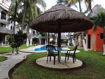 Las Margaritas 1 Hotel Cancun